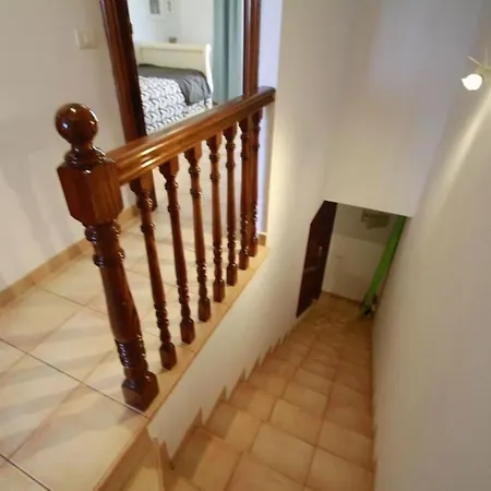 Holiday home Altavista Duplex