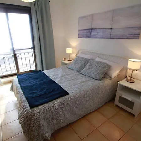 بيت للعطل Altavista Duplex