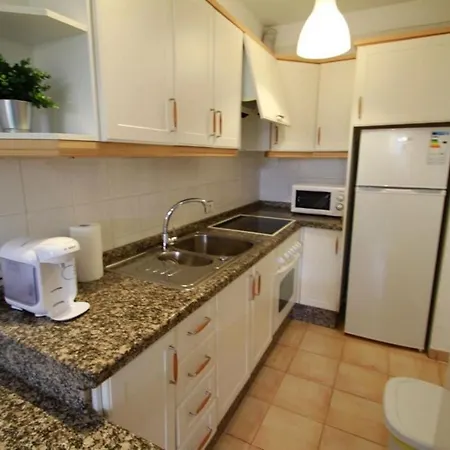 Vakantiehuis Altavista Duplex