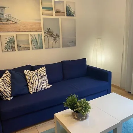 Altavista Duplex *