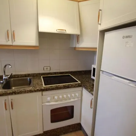 Altavista Duplex Vakantiehuis