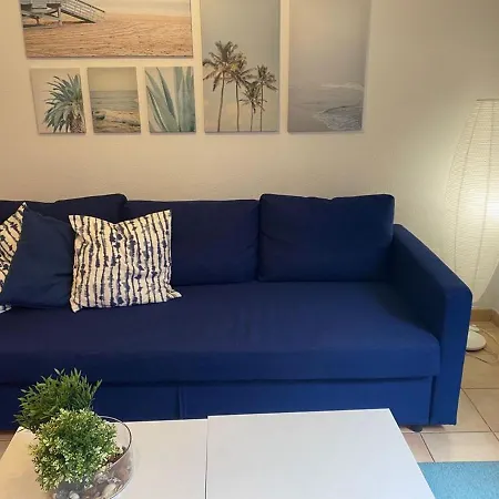 Vakantiehuis Altavista Duplex El Médano