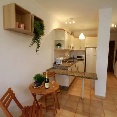 Vakantiehuis Altavista Duplex