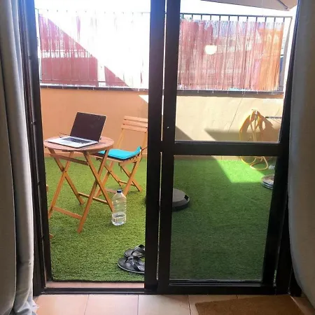 Vakantiehuis Altavista Duplex *
