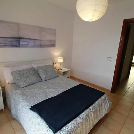 Altavista Duplex El Médano