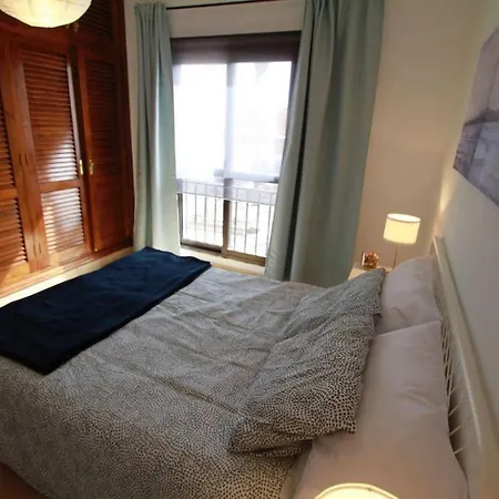 Altavista Duplex El Médano