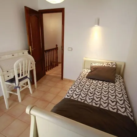 Vakantiehuis Altavista Duplex *