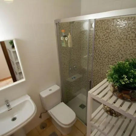 بيت للعطل Altavista Duplex
