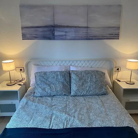 Altavista Duplex Vakantiehuis