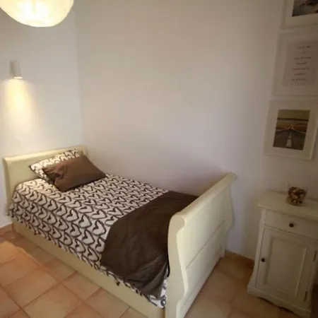Vakantiehuis Altavista Duplex El Médano