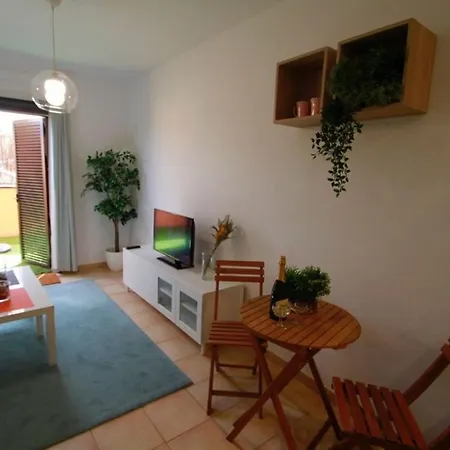 Altavista Duplex بيت للعطل